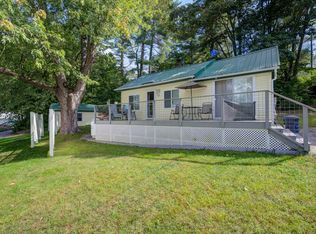 50 Boulder Rd, Raymond, ME 04071