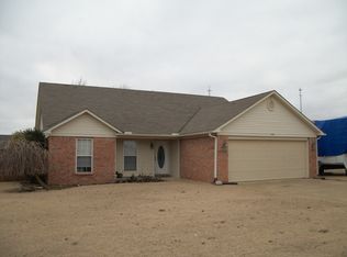 1797 Hart, Wynne, AR 72396