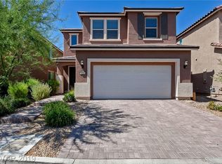 9596 Belmont Bay Ave, Las Vegas, NV 89148