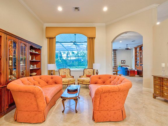 Home For Sale In Grand Cypress Estates