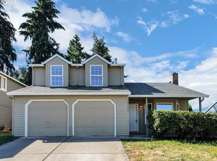 20788 SW Celebrity Ln, Beaverton, OR 97078