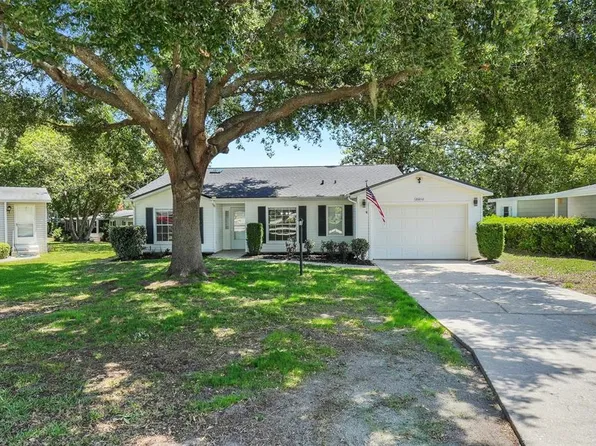 25212 Clifford Hl, Leesburg, FL 34748