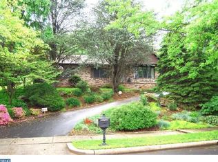 1831 Lincoln Ave, Wyomissing, PA 19610