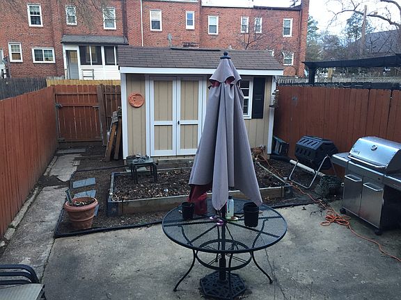 4th image of 813 S Orme St