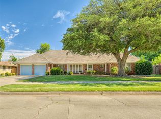 9 SW 98th St, Oklahoma City, OK 73139