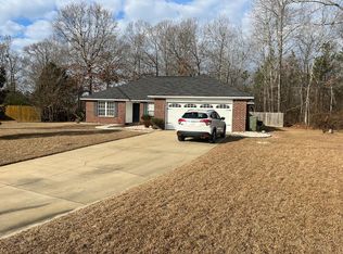 1740 Pyracantha Rd, Sumter, SC 29154