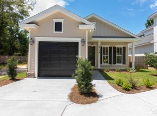 904 E Yonge St, Pensacola, FL 32503