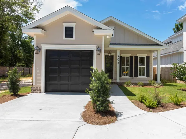 904 E Yonge St, Pensacola, FL 32503