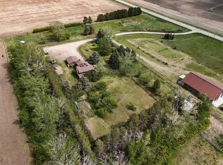 261074 Township Rd S #262, Airdrie, AB T0M0S0