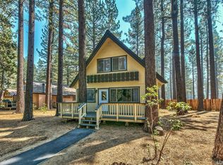 2320 Sky Meadows Ct, South Lake Tahoe, CA 96150
