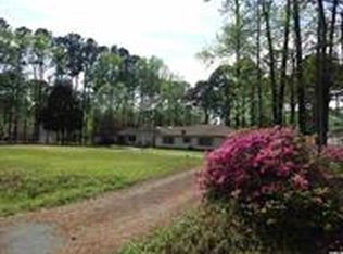 115 Wade Hampton Dr, Beaufort, SC 29907