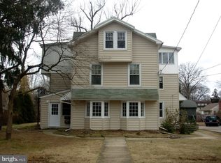 314 Vassar Ave #3, Swarthmore, PA 19081