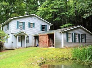 2926 Smyrna Rd, Young Harris, GA 30582