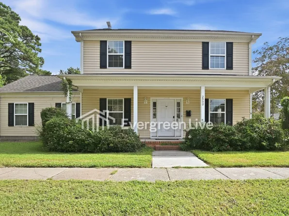 2900 Tait Ter, Norfolk, VA 23509