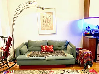 Rented by ABODE NYC LLC