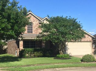14606 Gearen Ct, Cypress, TX 77429