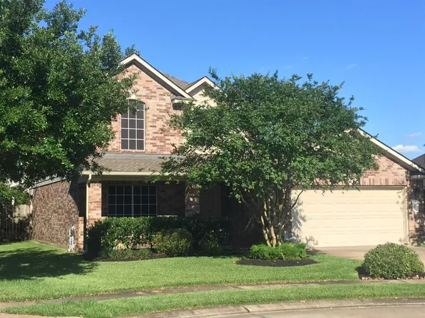 14606 Gearen Ct, Cypress, TX 77429