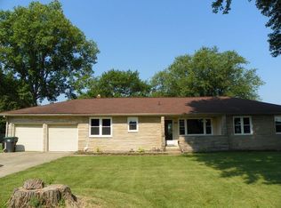 1305 N East St, Greensburg, IN 47240