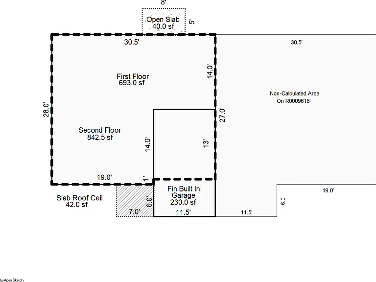 320 S Ashley Ave — Photo 19