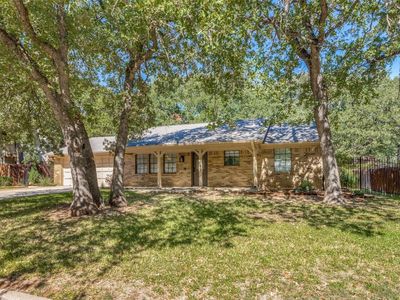 1105 Wood Ridge Dr, Azle, TX, 76020