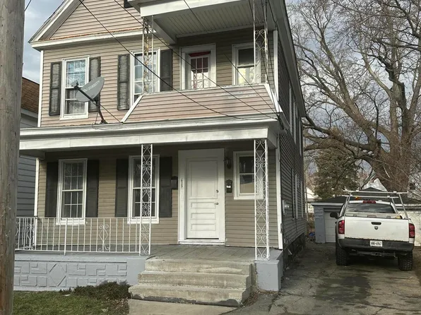 627 Seneca Street, Schenectady, NY 12308
