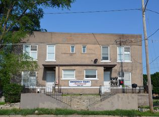 1196 9th St APT 1, Des Moines, IA 50314