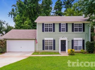 2131 Boone Pl, Snellville, GA 30078