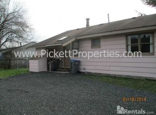 2722B Callahan Dr #B, Bremerton, WA 98310
