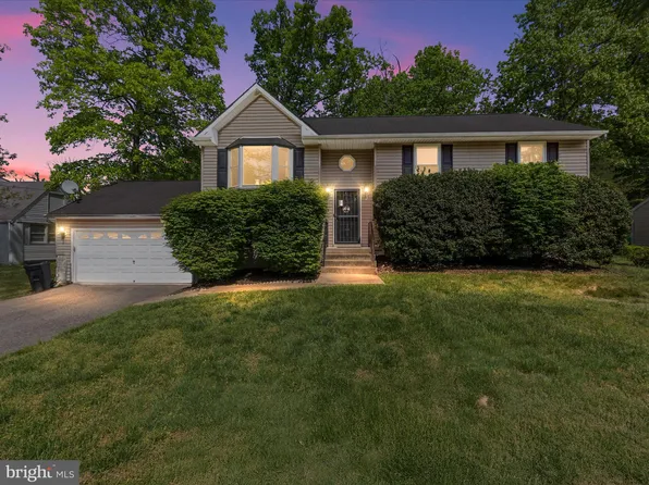 8514 Dangerfield Rd, Clinton, MD 20735