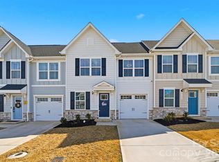 113 Stella Ln #C, Troutman, NC 28166