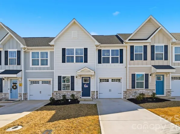 113 Stella Ln #C, Troutman, NC 28166