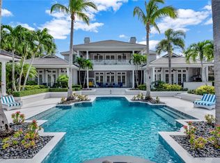 161 Seaspray Ln, Orchid, FL 32963