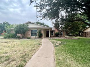 231 Del Rio Dr, Hewitt, TX 76643