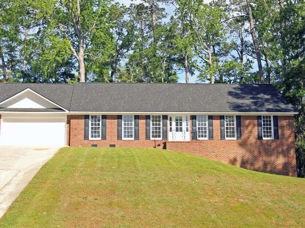4041 Goshen Lake Drive, Augusta, GA 30906