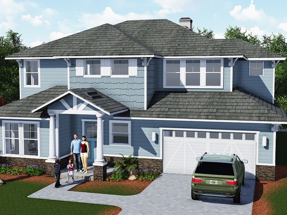 1st image of Cecelia Dr
