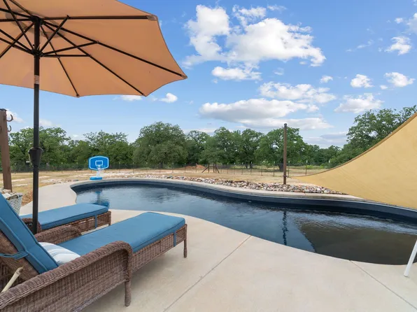 449 County Road 4794, Boyd, TX 76023