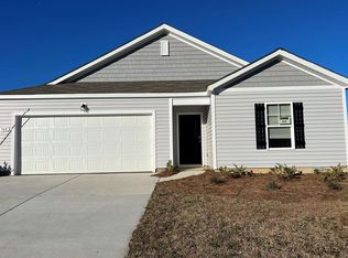 948 Corn Husk Loop LOT 204, Conway, SC 29527