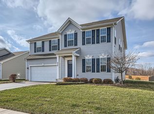 836 Mario Ln, Gilberts, IL 60136