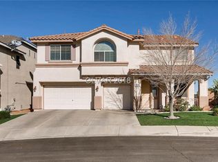 1274 Peppercorn Ave, Henderson, NV 89012