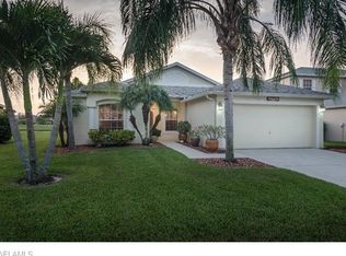 21781 Brixham Run Loop, Estero, FL 33928