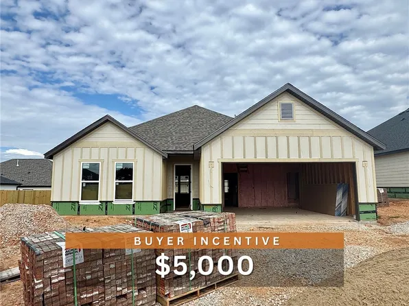 3788 Repose St, Springdale, AR 72764