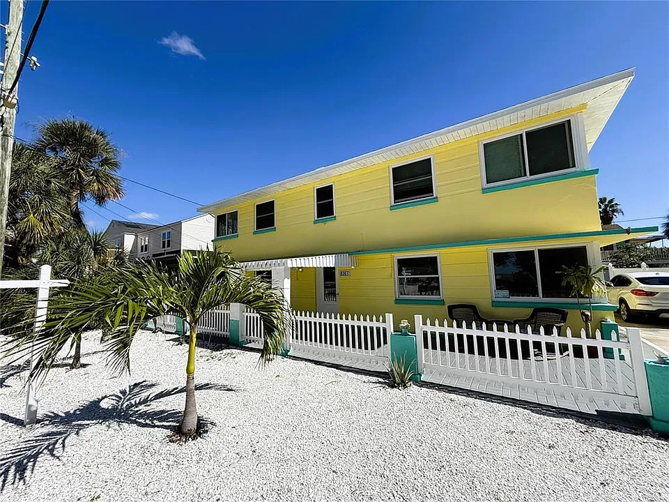 8301 W Gulf Blvd #3