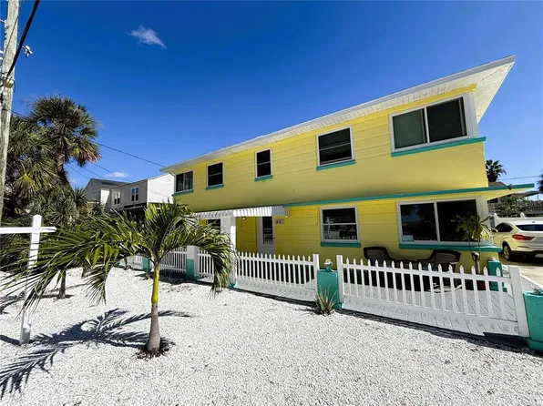 8301 W Gulf Blvd #3, Saint Petersburg, FL 33706