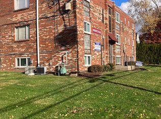 Prospect Plaza, Pittsburgh, PA 15205