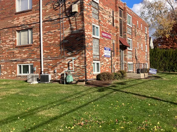 Prospect Plaza, 148 W Prospect Ave #D4826c24e, Pittsburgh, PA 15205