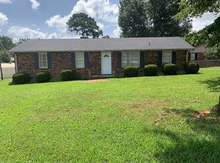 101 Robin Cir, Starr, SC 29684