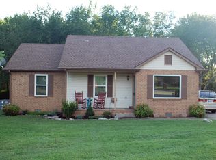 223 Clyde Ave, Smyrna, TN 37167