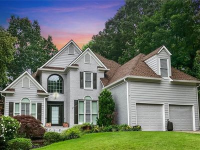 3014 Ironhill Way, Woodstock, GA, 30189