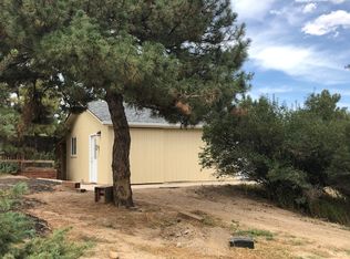 9129 E Wagon Wheel Way, Parker, CO 80138