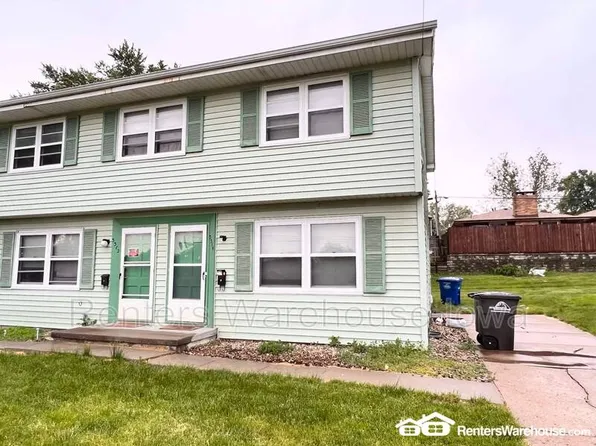3314 Valdez Ct, Des Moines, IA 50310